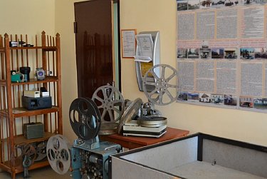 О достижениях и задачах на новый учебный год